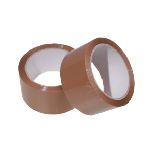Pvc / pp tape havanna