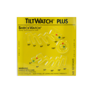 tiltwatch shockindicator