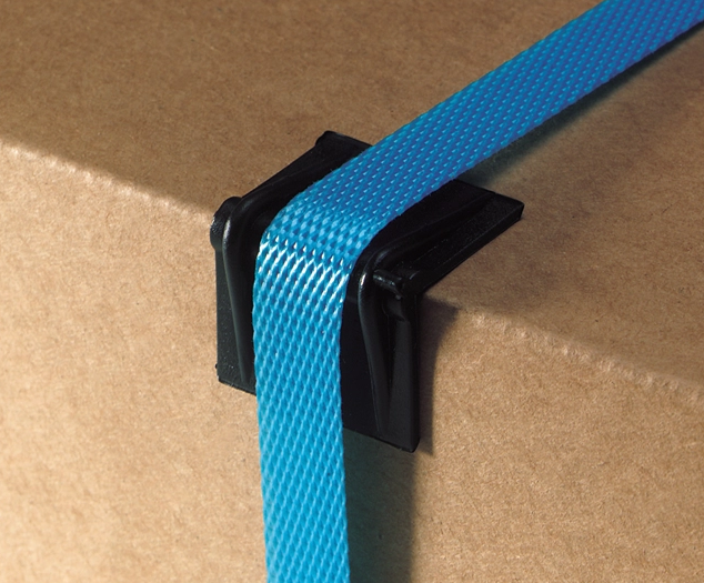 Verpakkingen | Hoekprofielen | Hoekbeschermers - Hanse Packaging