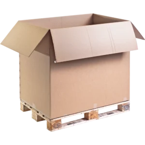 palletdoos