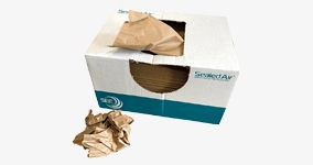 ak-schwarzmann Lot de 100 sacs en papier parchemin (105 x 150 20 mm