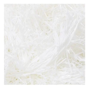 Papierwol opvulmateriaal