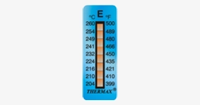Temperatuur indicatoren
