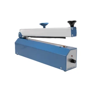 Tafelsealer met snij-inrichting