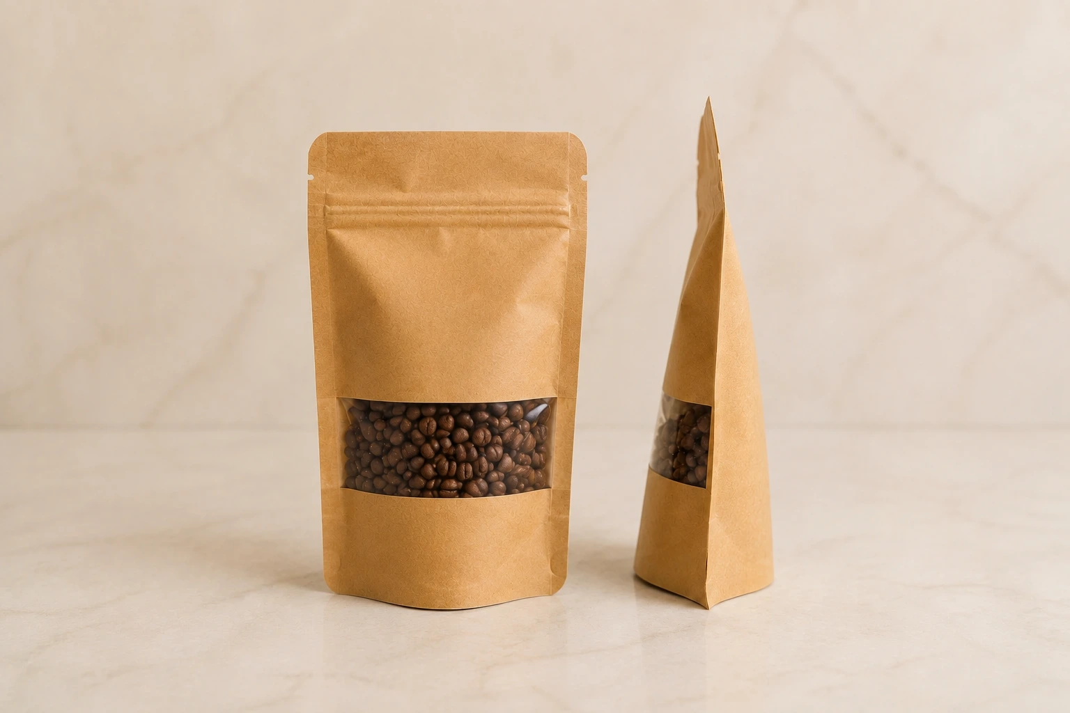 Zo kies je de juiste koffiezak voor jouw product