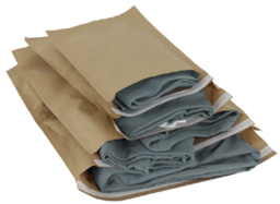 EMBALLAX - 30 Verzendzakken Kleding Vinted MET HOESJE EMBALLAX - 30 Verzendzakken Kleding Vinted MET HOESJE