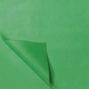Zijdevloeipapier licht groen