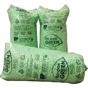 Flopak green zakken