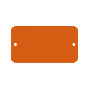 Oranje label