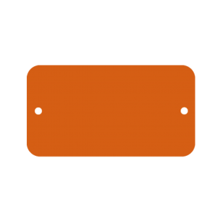 Oranje label