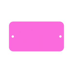 Roze label